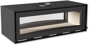 Lareiras a Lenha Azienda Store